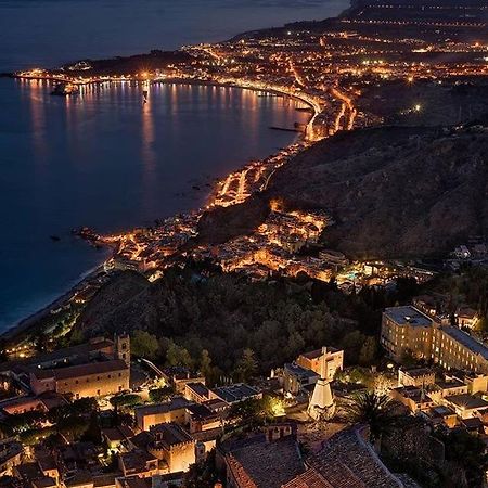 Villa Sweet House Taormina Exterior foto