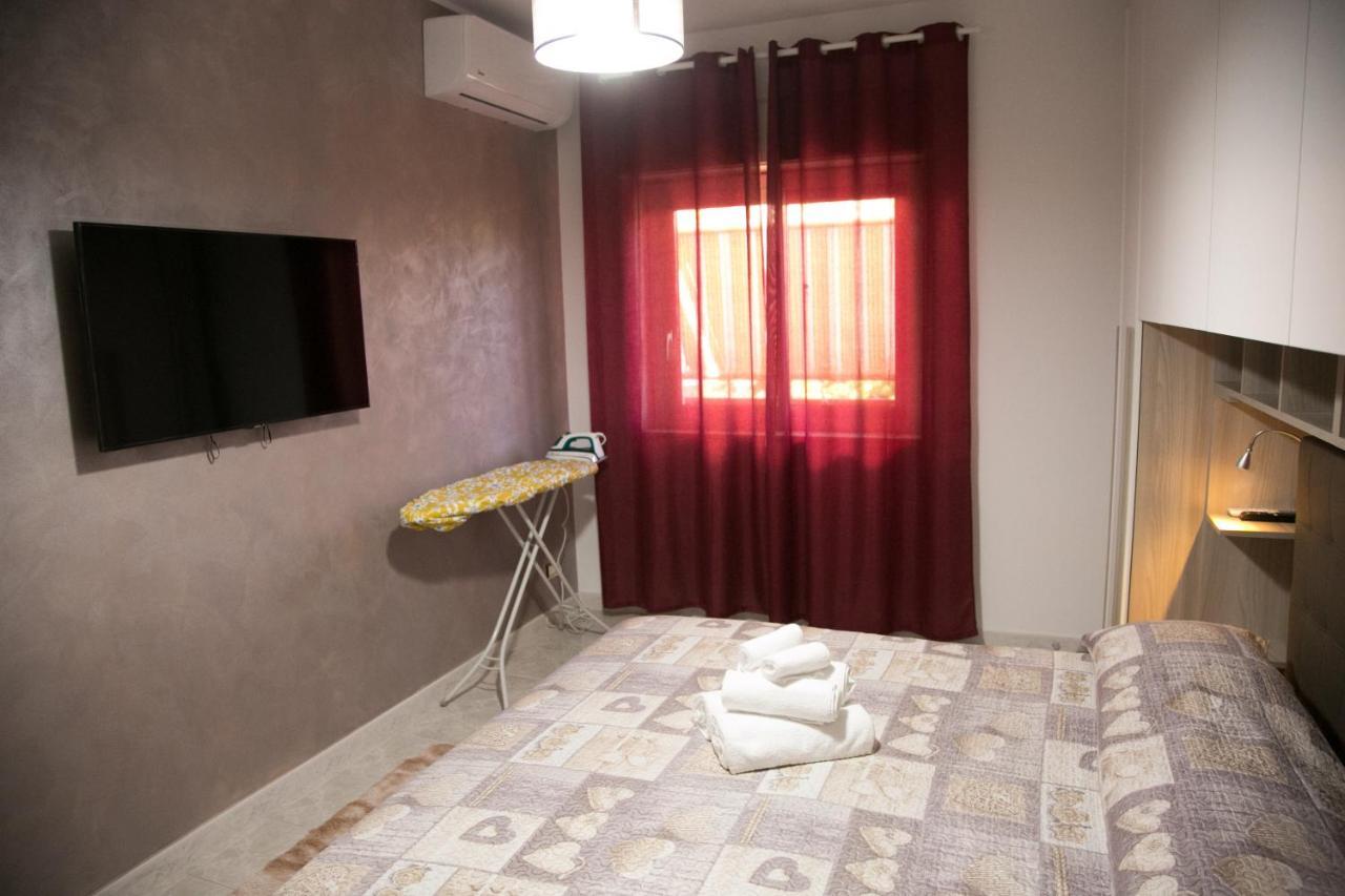 Villa Sweet House Taormina Exterior foto