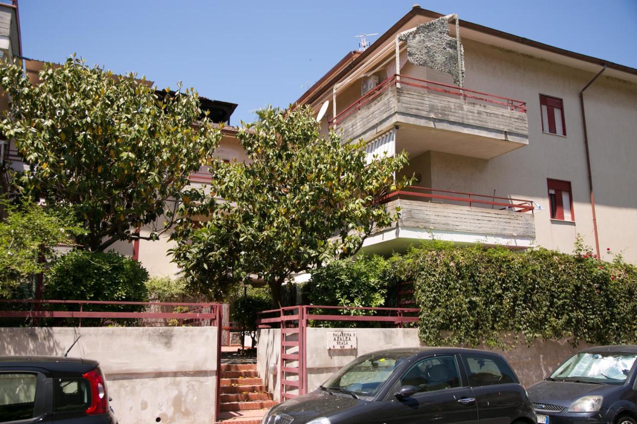 Villa Sweet House Taormina Exterior foto