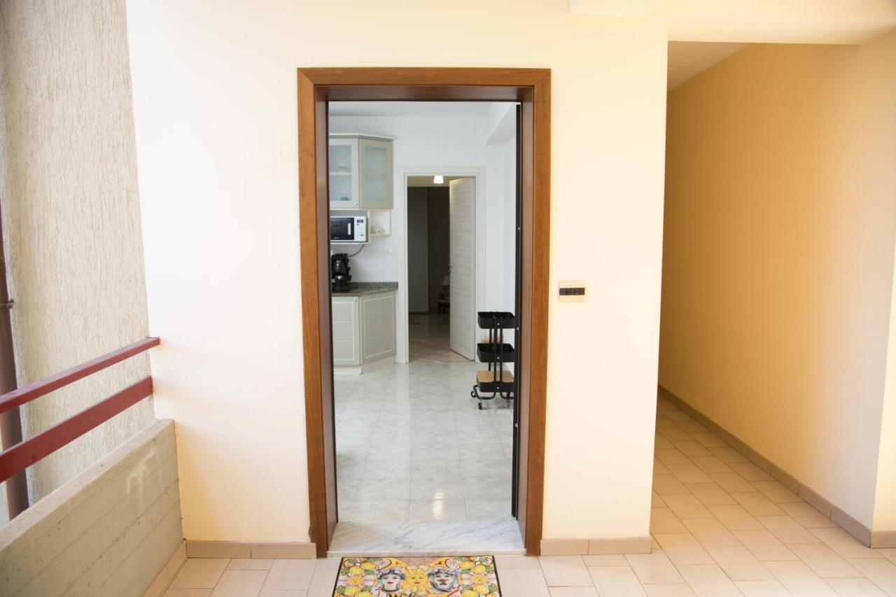 Villa Sweet House Taormina Exterior foto