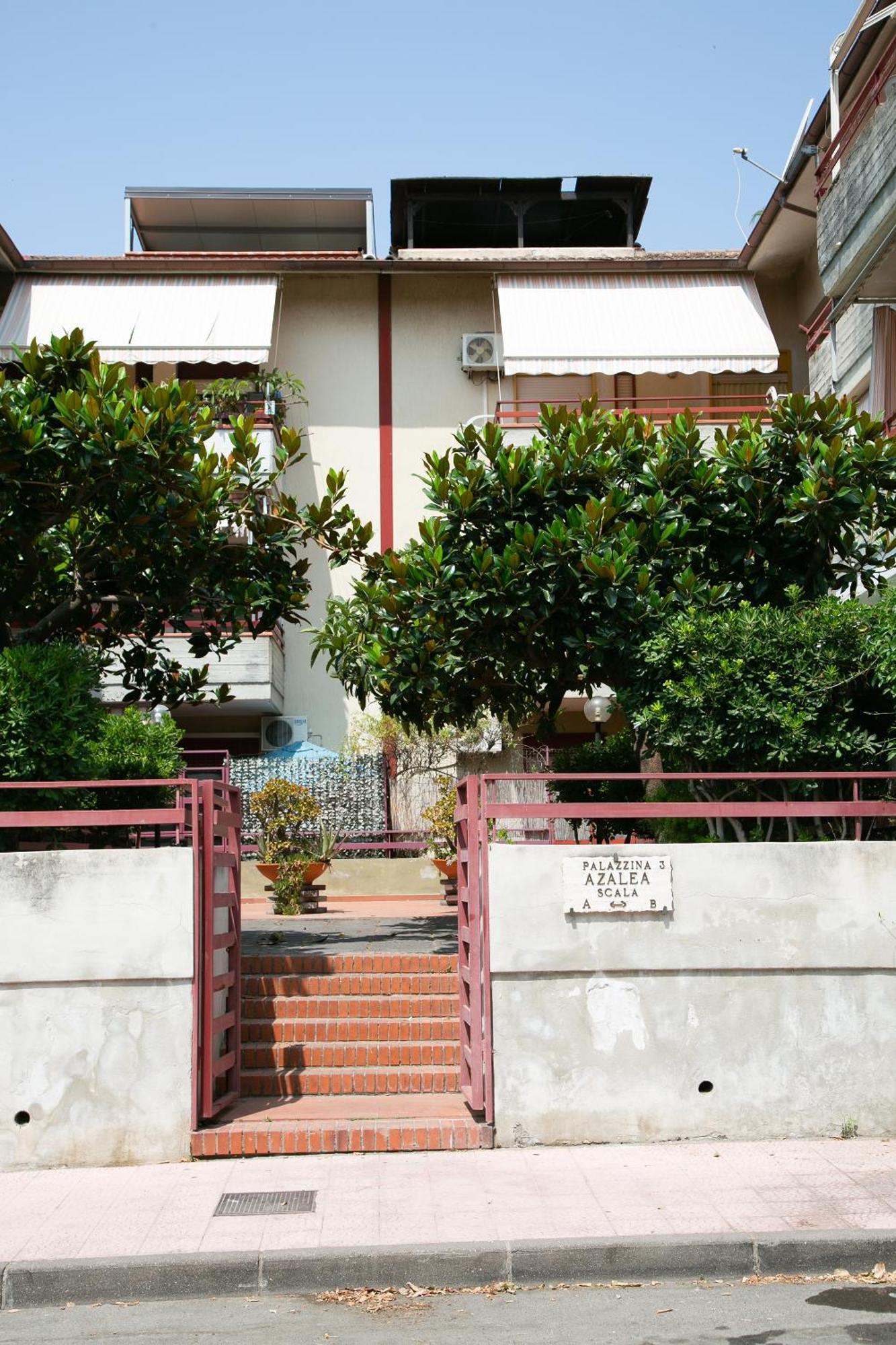 Villa Sweet House Taormina Exterior foto